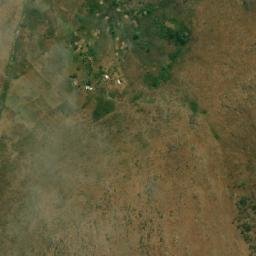 Satellite imagery of Nyarwana, BI