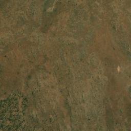 Satellite imagery of Nyarwana, BI