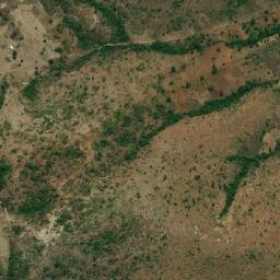 Satellite imagery of Mukija, BI