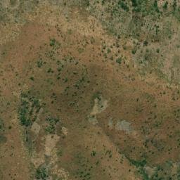 Satellite imagery of Bikobe, BI