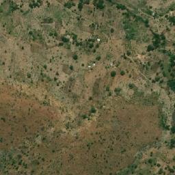 Satellite imagery of Bikobe, BI
