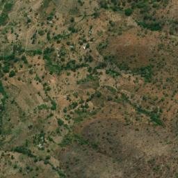 Satellite imagery of Gacu, BI