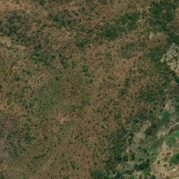 Satellite imagery of Gacu, BI