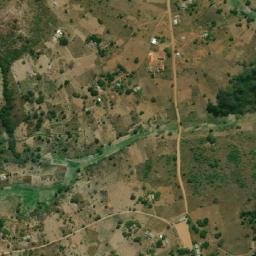 Satellite imagery of Gacu, BI