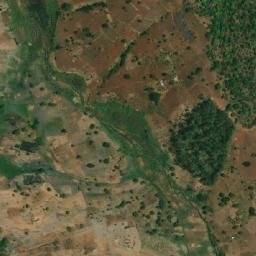 Satellite imagery of Mwikumba, BI