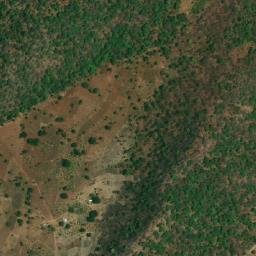 Satellite imagery of Mwikumba, BI