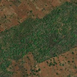 Satellite imagery of Bigenama, BI