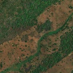 Satellite imagery of Bigenama, BI