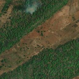 Satellite imagery of Bigenama, BI