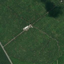 Satellite imagery of San Antonio, EC
