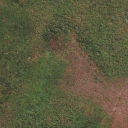 Satellite imagery of Serra do Olho d'Água, BR