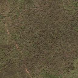 Satellite imagery of Serrote Jaburu, BR