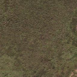 Satellite imagery of Serrote Jaburu, BR