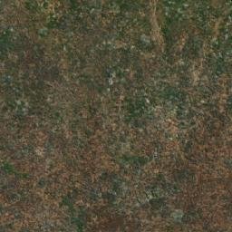 Satellite imagery of Serra do Tucunduba, BR