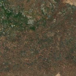 Satellite imagery of Serra do Tucunduba, BR