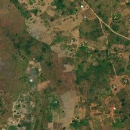 Satellite imagery of Mugabo, BI