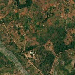 Satellite imagery of Mugabo, BI