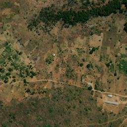 Satellite imagery of Nyakivumu, BI