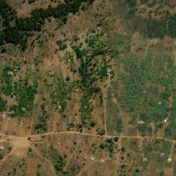 Satellite imagery of Nyakivumu, BI