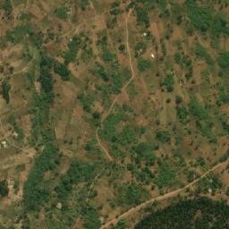 Satellite imagery of Kiryama, BI