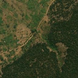 Satellite imagery of Kiryama, BI