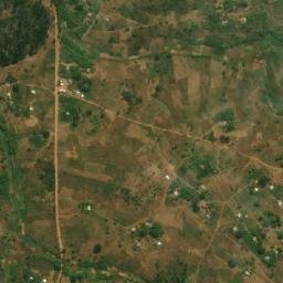 Satellite imagery of Nyabihuna, BI