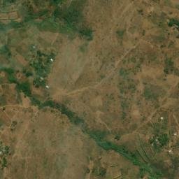 Satellite imagery of Nyabihuna, BI