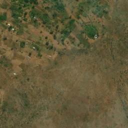 Satellite imagery of Nyarwana, BI