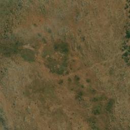 Satellite imagery of Nyarwana, BI