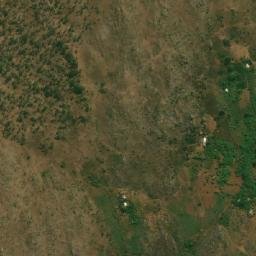 Satellite imagery of Nyarwana, BI