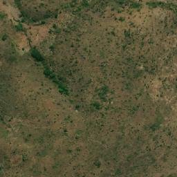 Satellite imagery of Mukija, BI
