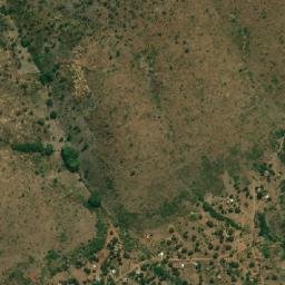 Satellite imagery of Mukija, BI