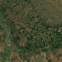 Satellite imagery of Bikobe, BI