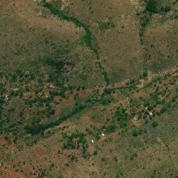 Satellite imagery of Bikobe, BI