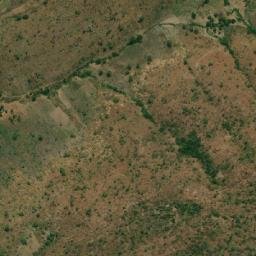 Satellite imagery of Bikobe, BI