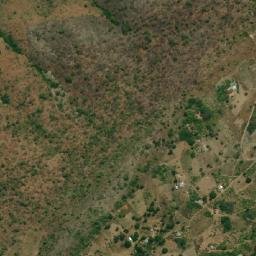 Satellite imagery of Gacu, BI