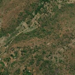 Satellite imagery of Gacu, BI