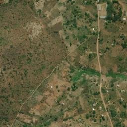 Satellite imagery of Gacu, BI