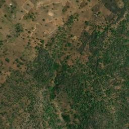 Satellite imagery of Rugongo, BI