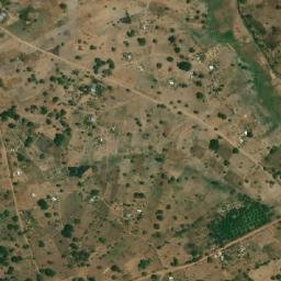 Satellite imagery of Mwikumba, BI