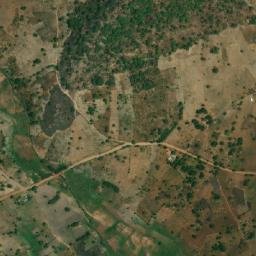 Satellite imagery of Mwikumba, BI