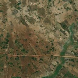 Satellite imagery of Mwikumba, BI
