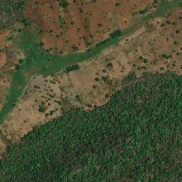 Satellite imagery of Bigenama, BI