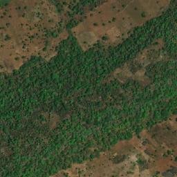 Satellite imagery of Bigenama, BI