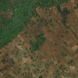 Satellite imagery of Bigenama, BI