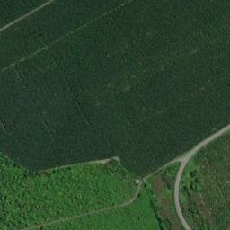 Satellite imagery of San Antonio, EC
