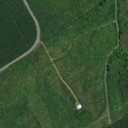 Satellite imagery of San Antonio, EC