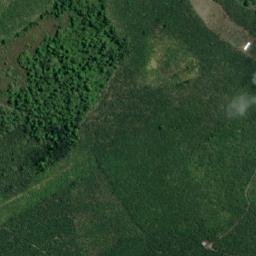 Satellite imagery of San Antonio, EC
