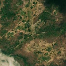 Satellite imagery of Kabapfumu, BI