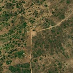 Satellite imagery of Kabapfumu, BI